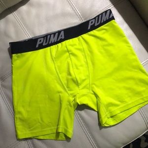 Puma men’s boxer